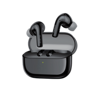 SpaceBuds Z - ANC, 38h Pracy & 4 ENC Mics