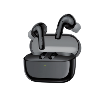 SpaceBuds Z - ANC, 38h Pracy & 4 ENC Mics