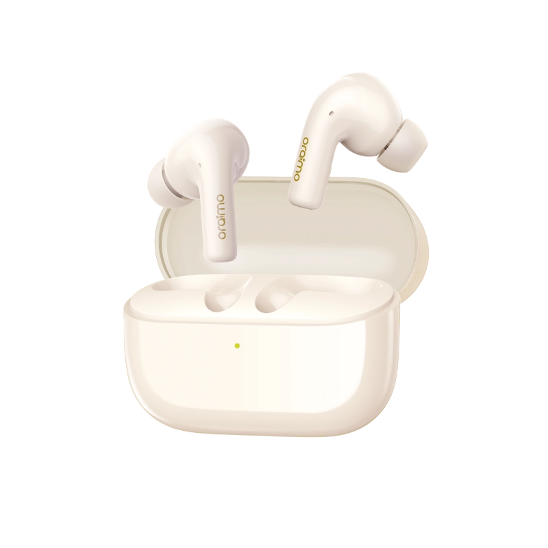 SpaceBuds Z - ANC, 38h Pracy & 4 ENC Mics