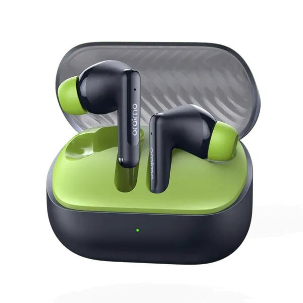 SpaceBuds Neo – BT 5.4, 30h Pracy & ENC