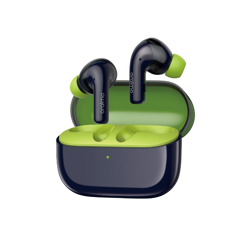 SpaceBuds Z - ANC, 38h Pracy & 4 ENC Mics