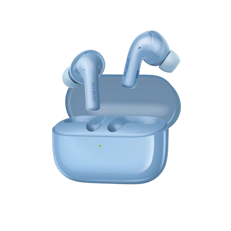 SpaceBuds Z - ANC, 38h Pracy & 4 ENC Mics