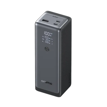 PowerJet 130 – 130W 27600mAh, Laptop, Telefon - Fast Charging