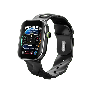 Watch Pro AM – 1.85" AMOLED, Bluetooth Calls, 14-Dni Battery