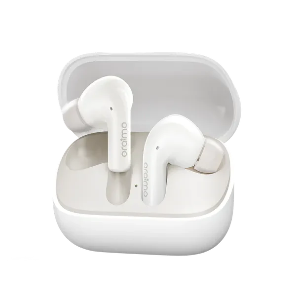 SpaceBuds N – ANC, 38h Pracy & Multi-Device Pairing