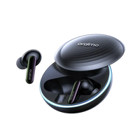 SpaceBuds – ANC Hybrid, 40h Pracy & 6 ENC Mics
