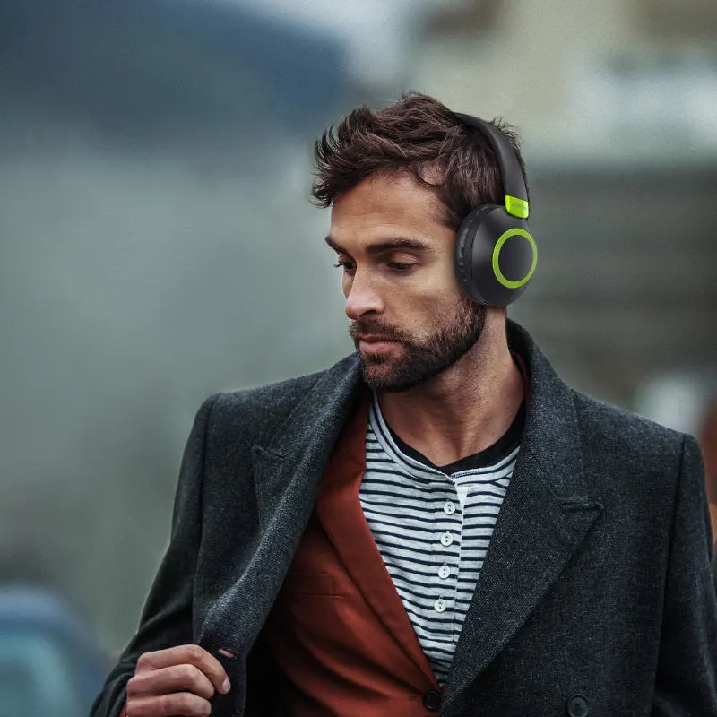 BoomPop 2 Bluetooth ENC 60h Pracy