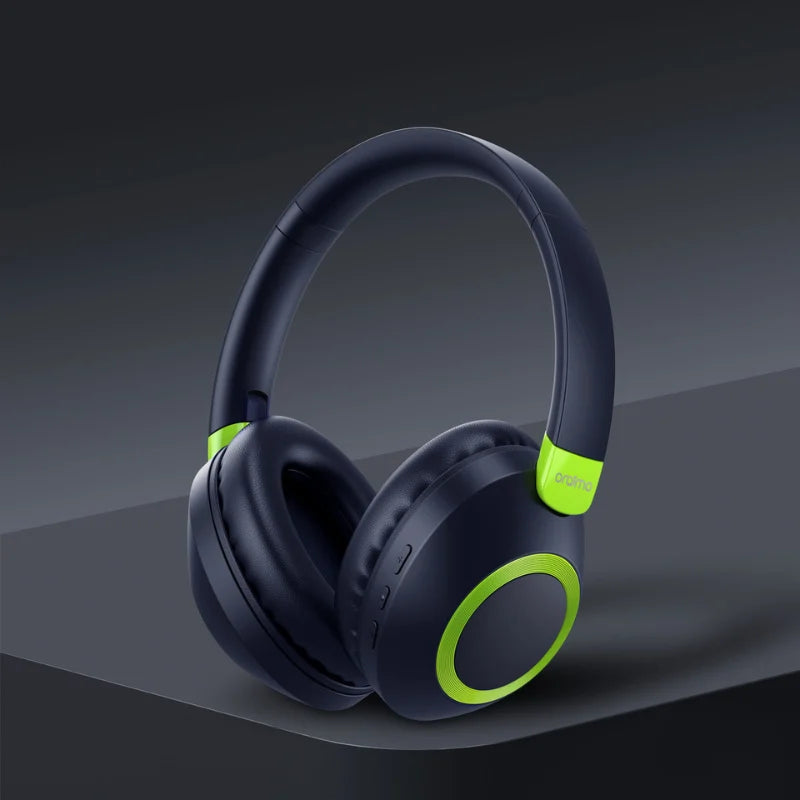 BoomPop 2S ENC Bluetooth 50h Pracy