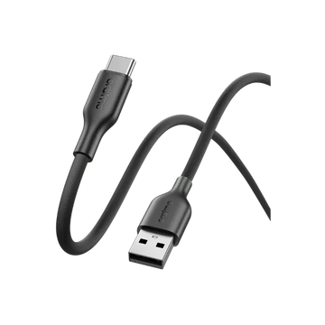 Kabel USB-A do USB-C – 1M 60W Szybkie Ładowanie