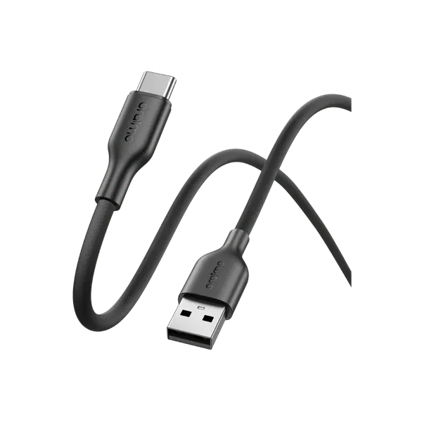 Kabel USB-A do USB-C – 1M 60W Szybkie Ładowanie