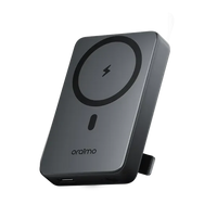 MagPower 15 – Magnetyczny Magsafe 10000mAh Powerbank 15W kabel & 22.5W Wired Charging