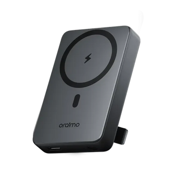 MagPower 15 – Magnetyczny Magsafe 10000mAh Powerbank 15W kabel & 22.5W Wired Charging