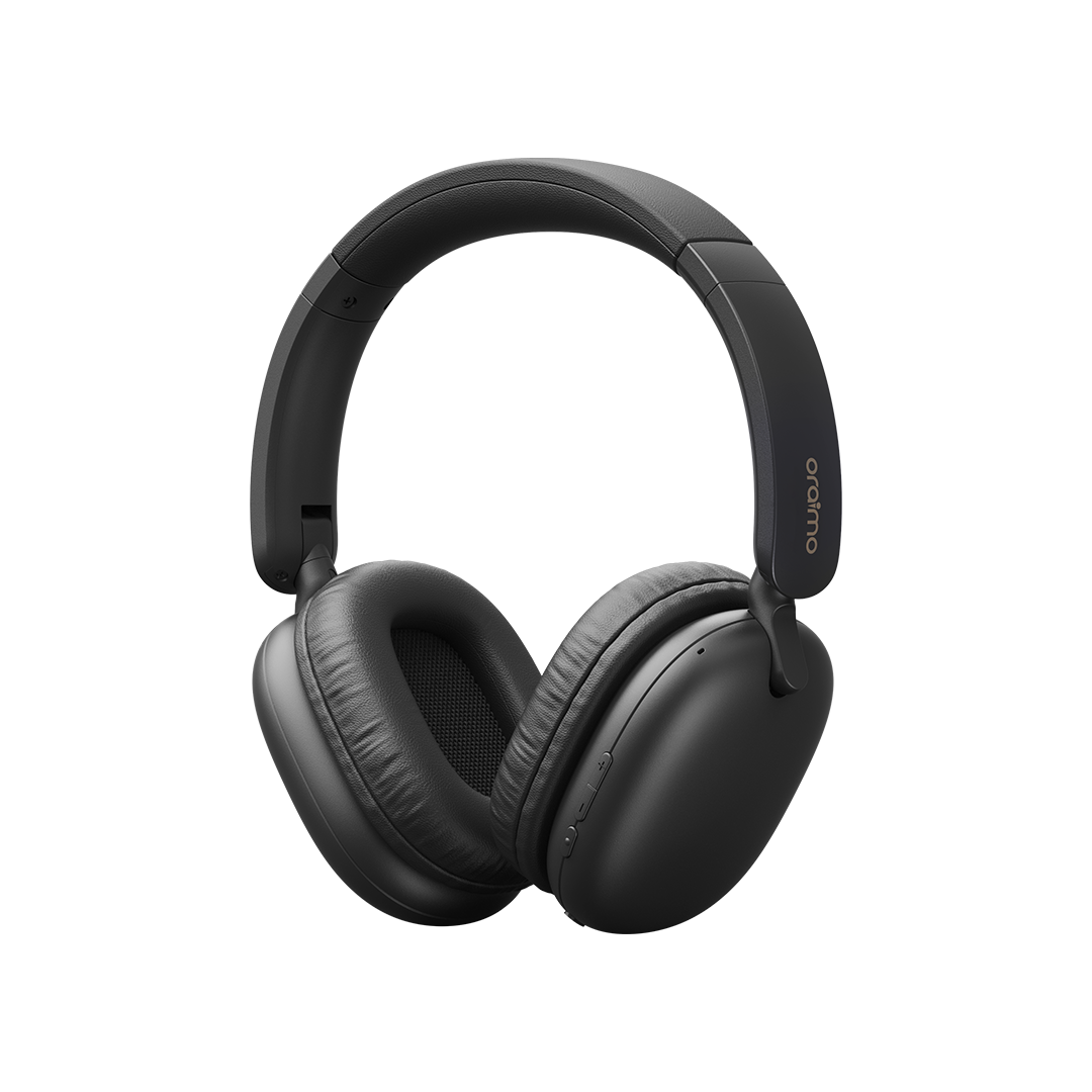 BoomPop Lite – 65h Pracy, ENC Mic & Gaming Mode