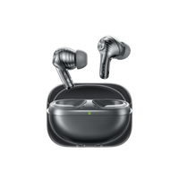 SpaceBuds Pro  – 50dB Hybryd ANC, 32h Pracy & 4-Mic ENC