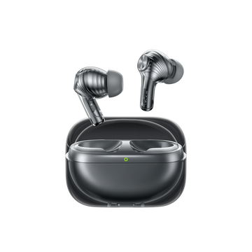 SpaceBuds Pro  – 50dB Hybryd ANC, 32h Pracy & 4-Mic ENC