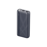 Traveler 22.5 PD – 20000mAh Powerbank, Latarka LED & 22.5W Fast Charging