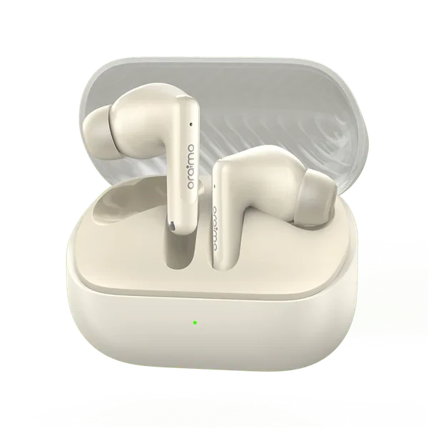 SpaceBuds Neo – BT 5.4, 30h Pracy & ENC